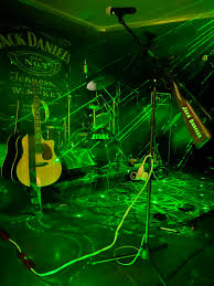 The Jack Daniels Band photo