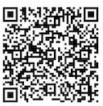 QR code to tickettide.ca